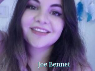 Joe_Bennet