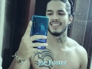 Joe_Foster