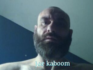 Joe_kaboom