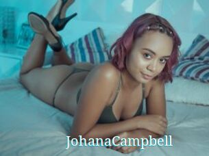 JohanaCampbell