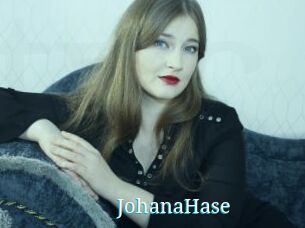 JohanaHase