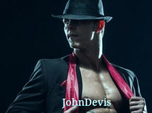 JohnDevis