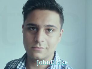 JohnDrake
