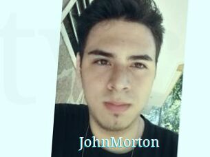 JohnMorton