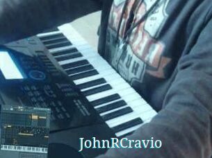 JohnRCravio