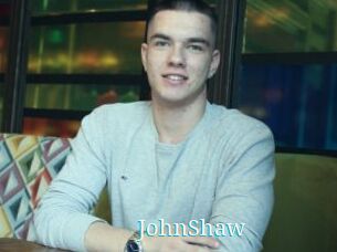 JohnShaw