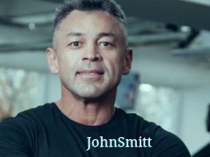 JohnSmitt