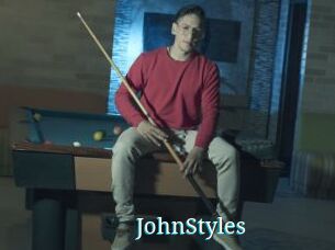 JohnStyles