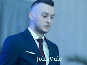 JohnVule