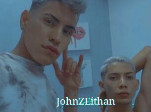 JohnZEithan