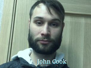 John_Cook