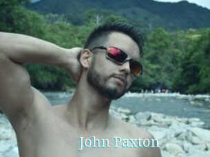 John_Paxton
