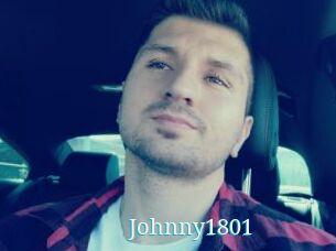 Johnny1801