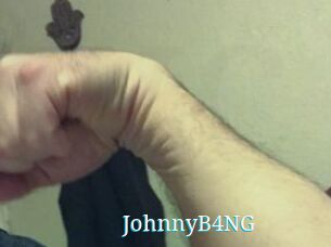 JohnnyB4NG