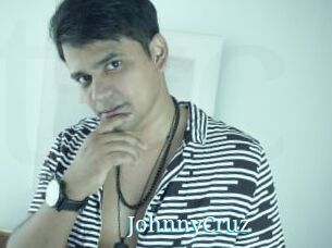JohnnyCruz