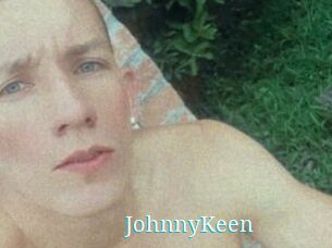 JohnnyKeen
