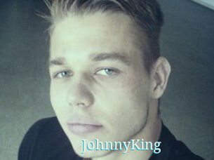 JohnnyKing
