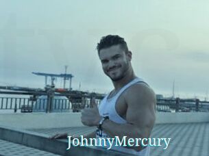 JohnnyMercury