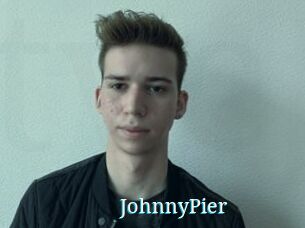 JohnnyPier