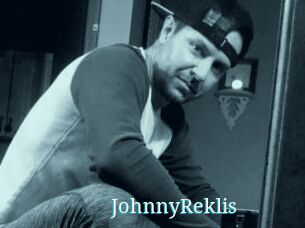 JohnnyReklis