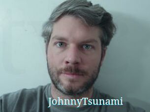 JohnnyTsunami