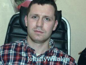 JohnnyWinslow