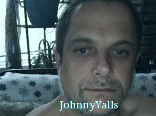 JohnnyYalls