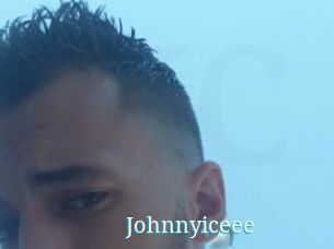 Johnnyiceee
