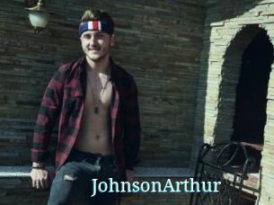 JohnsonArthur