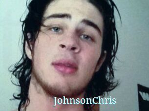 Johnson_Chris