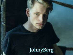 JohnyBerg