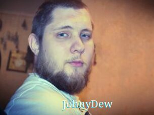 JohnyDew