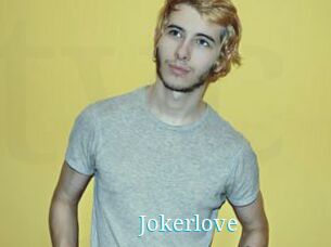 Jokerlove