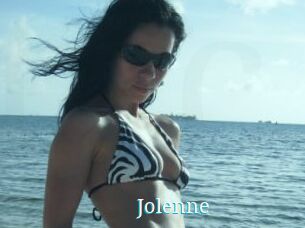 Jolenne