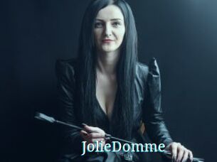 JolieDomme