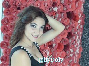 JollyDoly