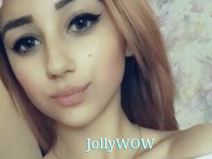 JollyWOW