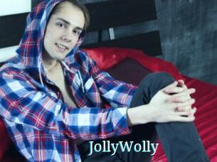 JollyWolly