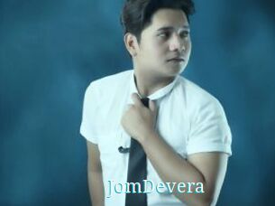 JomDevera