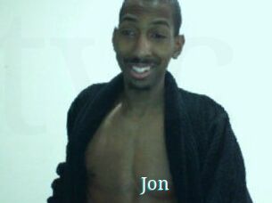 Jon