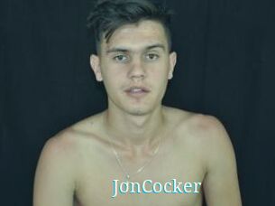 JonCocker