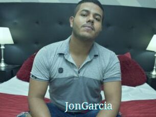 JonGarcia