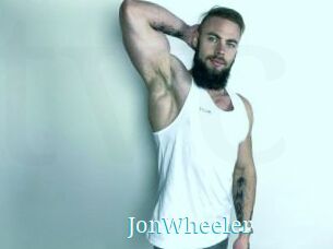 JonWheeler