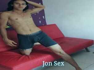 Jon_Sex