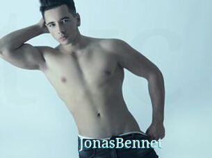 JonasBennet