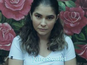 JonesScarlet