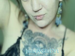 JonesyGiirl761