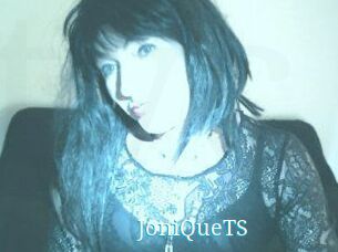 JoniQueTS