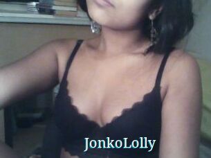 JonkoLolly