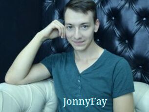 JonnyFay